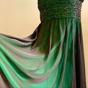 La Nouvelle Renaissance Cocktail Dress